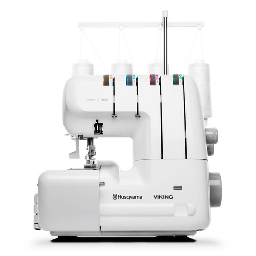 Husqvarna viking amber - amber, 4