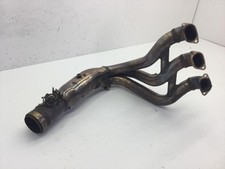 COLLETTORE SCARICO MARMITTA MV