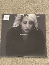 Malika Ayane malifesto vinile