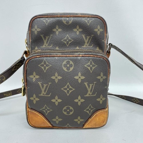 Borsa tracolla louis vuitton - borsa,