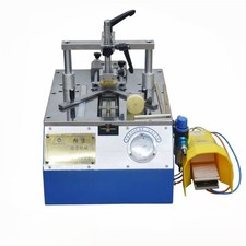 Cucitrice angolare da