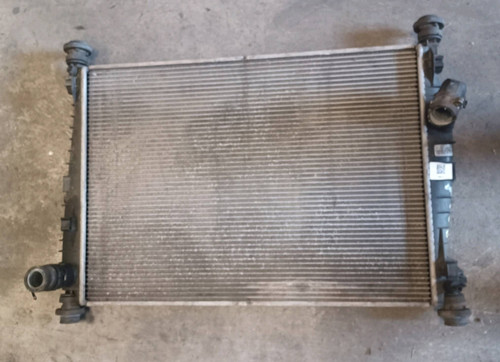 60694769 radiatore alfa romeo - alfa,
