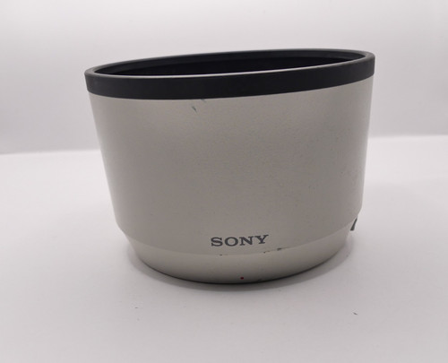 Copriobiettivo originale sony - copriobiettivo,
