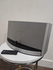Bose sounddock 10 bluetooth