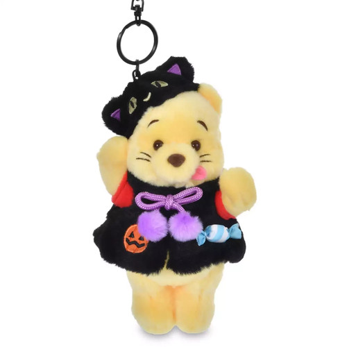 Disney store giappone winnie - disney,