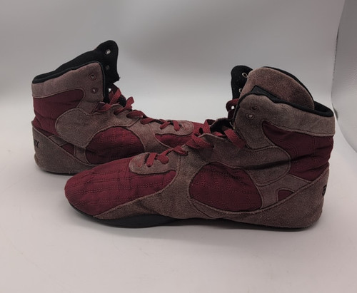 Scarpe sollevamento pesi - scarpe,