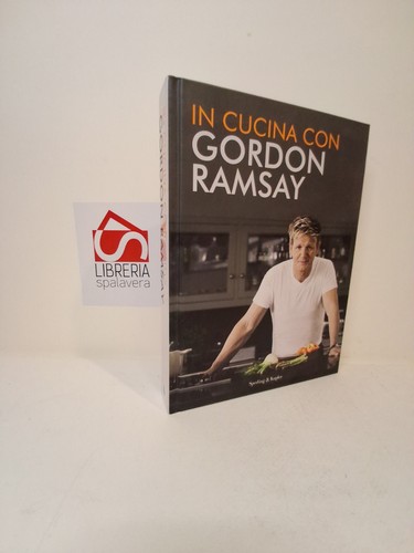 Cucina con gordon ramsay - cucina,