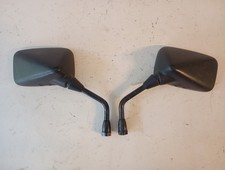 Kawasaki Er-6n 2005 2008 Specchio Specchietto Retrovisore 