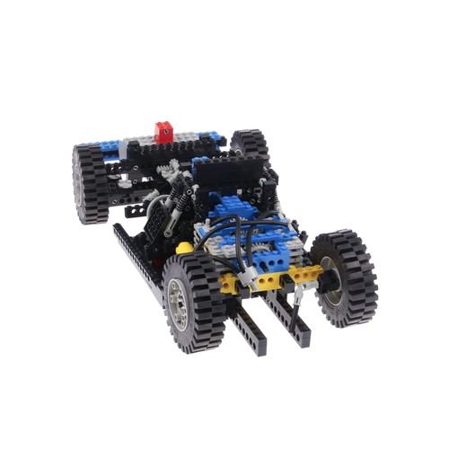Set pezzi lego - pezzi, 8860
