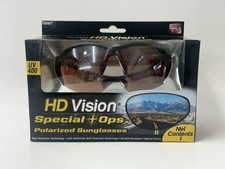 New- Original HD Vision