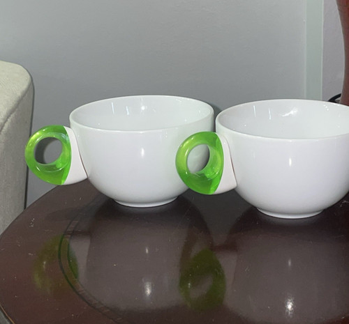 Set tazzine caffè - set, guzzini
