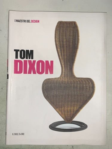 Tom dixon maestri del - dixon,