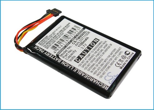 Batteria per tomtom 950 - batteria,