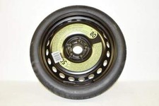 Audi A5 8T 12- Ruota di scorta