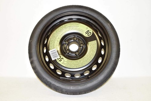 Audi ruota di scorta - 8t,