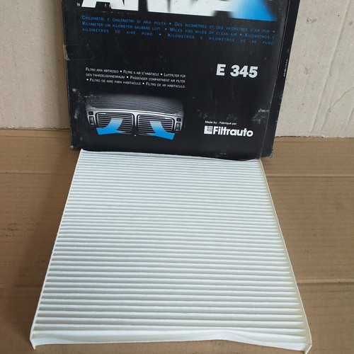 Filtro abitacolo renault - filtro,