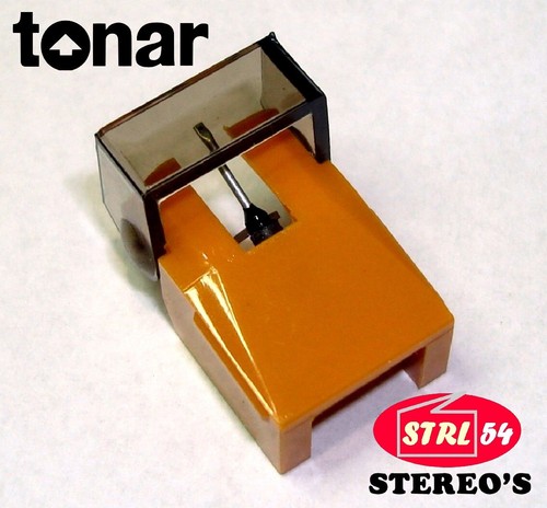 Atn120e tonar elliptique - tonar, pour
