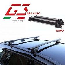 Barre portatutto volkswagen - barre, g3