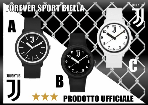 Orologio polso juventus - da,