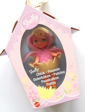 Barbie shelly chick pulcino - barbie,