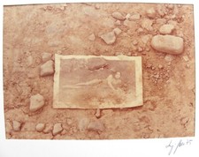 Luigi GHIRRI (Fellegara –