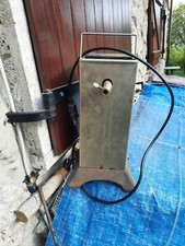 spiedo per girarrosto