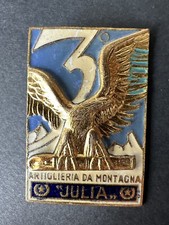Distintivo 3° Reggimento