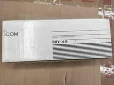 iCOM MB-49 Staffa di montaggio mobile	736, 737, 738	-	