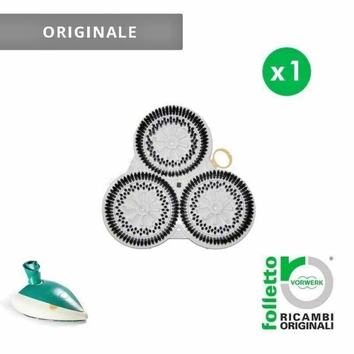 Modulo completo setole - modulo,