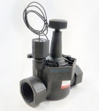 Elettrovalvola per irrigazione giardino F/F 1" 1 1/4 1 1/2 2" RN 160 24V Rain