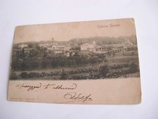 Alessandria - Cassano Spinola