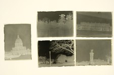 Serie lastre negative 6x9 su