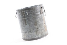 Grande Vecchio Bat Barile da