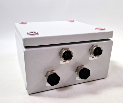 Rittal 1502 000 scatola di - 1502.000,