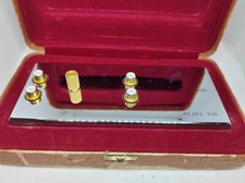 Preamplificatore phono benz - preamplificatore,