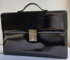 Gucci vintage borsa da lavoro