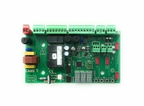 Came cod 88001 0065 scheda - 88001-0065,