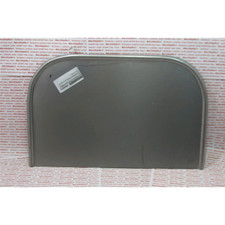 Parte superiore scudo faro