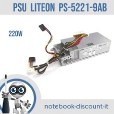 Alimentatore LITEON  PS-5221-9