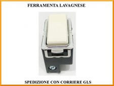 Deviatore compatibile Bticino