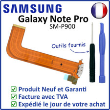 NAPPE FLEX CONNECTEUR DE CHARGE DOCK USB SAMSUNG GALAXY NOTE PRO 12.2 SM-P900