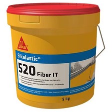 Sika - Sikalastic-520 Fiber IT