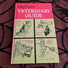 Dog owner veterinary - veterinary, guide