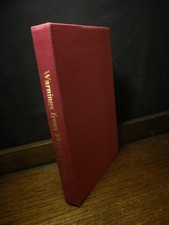 Warnings From Flying Friends -