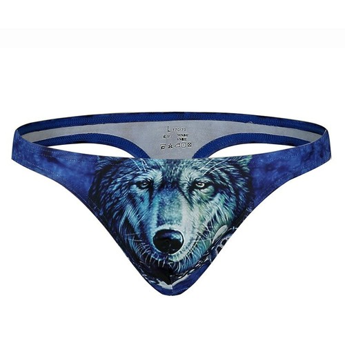 Slip bikini uomo intimo - , sexy