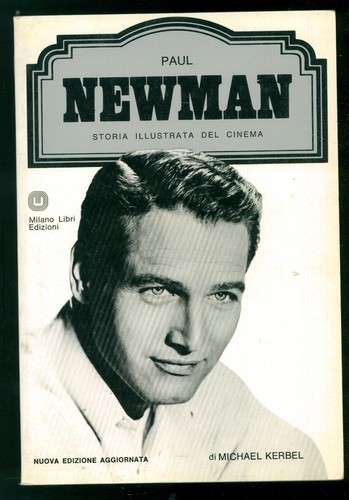 Kerbel michael paul newman - kerbel,
