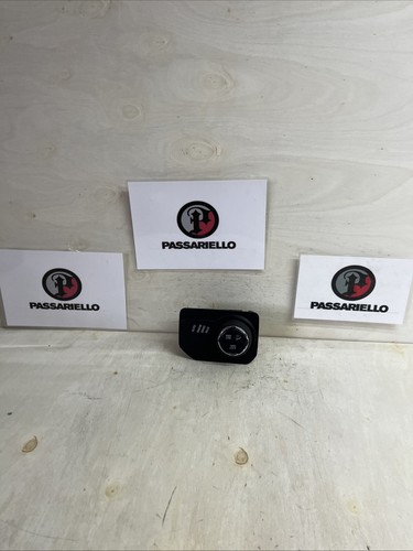 Interruttore assetto jeep - assetto,