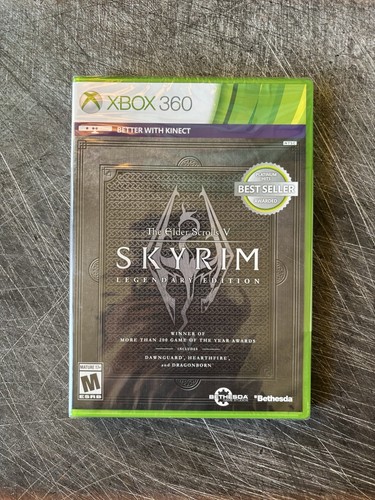 The elder scrolls - scrolls, skyrim