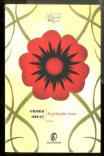 PRIMULA ROSSA ( LA ) -  LS di