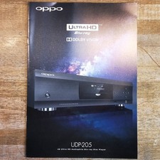Catalogo Oppo Lettore Bd Uhd